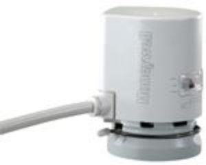 Bild von Honeywell Resideo Thermischer Stellantrieb für Zonenventile, Smart-T  MT4-024-NO  