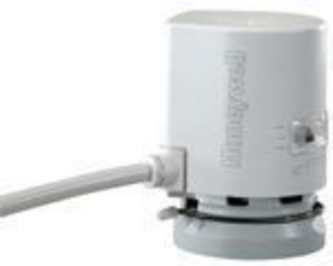 Bild von Honeywell Resideo Thermischer Stellantrieb für Zonenventile, Smart-T  MT4-230S-NO  