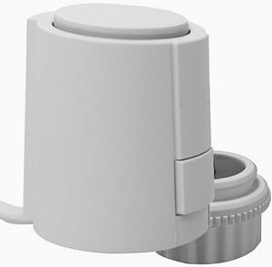 Bild von Danfoss Stellantrieb  230V NC für Beul inkl. Adapter 193B2163 - 00193.175 - 1 Stk