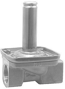 Bild von Danfoss Magnetv. EV250 B 12 B (NC)1/2" - Art.-Nr.: 032U5252