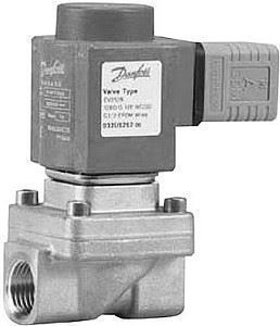 Bild von Danfoss Magnetventil EV220B 1/2"10bar DC - Art.-Nr.: 032U153802