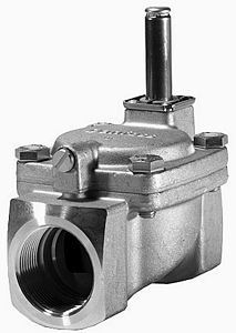 Bild von Danfoss Magnetv.EV220 B6 B F (NC) 1/4" - Art.-Nr.: 032U1237