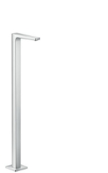 Bild von HANSGROHE Metropol 
Wanneneinlauf bodenstehend, 32531000