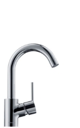 Bild von HANSGROHE Talis S Einhebel-Waschtischmischer DN15,  32070000