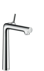 Bild von HANSGROHE Talis S Einhebel-Waschtischmischer 250 ohne Ablaufgarnitur,  72116000