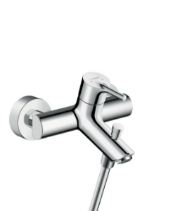 Bild von HANSGROHE Talis S Einhebel-Wannenmischer Aufputz,  72401000