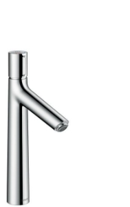 Bild von HANSGROHE Talis Select S Waschtischmischer 190 ohne Ablaufgarnitur,  72045000