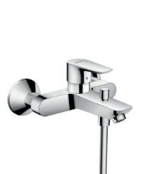 Bild von HANSGROHE Talis E Einhebel-Wannenmischer Aufputz,  71741000