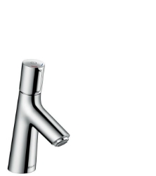 Bild von HANSGROHE Talis Select S Waschtischmischer 80 ohne Ablaufgarnitur,  72041000