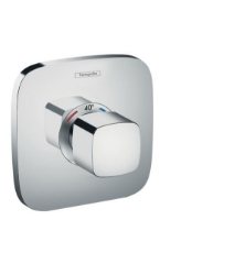 Bild von HANSGROHE Ecostat E Thermostat Highflow 59 l/ min Unterputz,  15706000