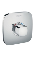 Bild von HANSGROHE Ecostat E Thermostat Unterputz 37 l/min,  15705000