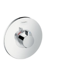 Bild von HANSGROHE Ecostat S Thermostat 37 l/ min Unterputz,  15755000