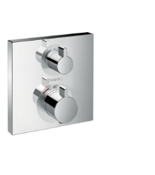 Bild von HANSGROHE Thermostat Unterputz für 1 Verbraucher,  15712000