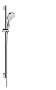 Bild von HANSGROHE Croma Select S 1jet Brauseset 0,90 m,  26574400