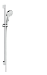 Bild von HANSGROHE Croma Select S Multi Brauseset 0,90 m,  26570400