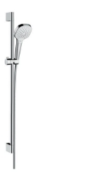 Bild von HANSGROHE Croma Select E Vario Brauseset 0,90 m,  26592400