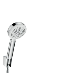 Bild von HANSGROHE Crometta 100 Vario Porter Set 1,25 m,  26666400