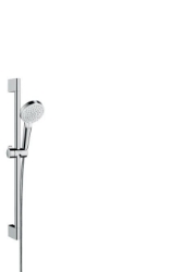 Bild von HANSGROHE Crometta Vario Green 6 l/ min Brauseset 0,65 m,  26555400