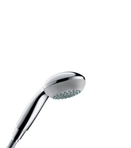 Bild von HANSGROHE Crometta 85 Green Handbrause,  28561000