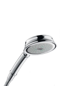 Bild von HANSGROHE Croma 100 Classic Multi Handbrause,  28539000