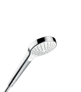 Bild von HANSGROHE Croma Select S Vario Handbrause EcoSmart 9 l/min,  26803400