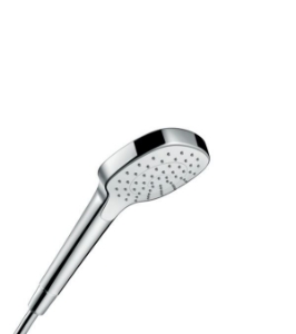 Bild von HANSGROHE Croma Select E 1jet Handbrause EcoSmart 7 l/min,  26816400