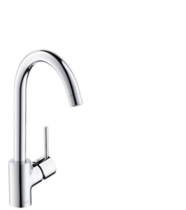 Bild von HANSGROHE Talis S² Einhebel-Küchenmischer,  14870000