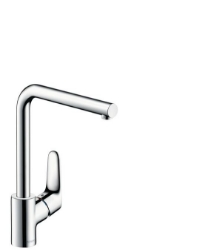 Bild von HANSGROHE Focus Einhebel-Küchenmischer 280,  31817000