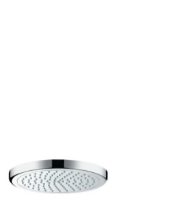 Bild von HANSGROHE Croma 220 Air 1jet Kopfbrause,  26464000