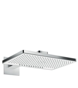 Bild von HANSGROHE Rainmaker Select 460 2jet Kopfbrause mit Brausearm 450 mm,  24005400