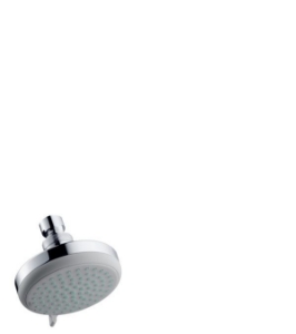 Bild von HANSGROHE Croma 100 Vario Kopfbrause,  27441000