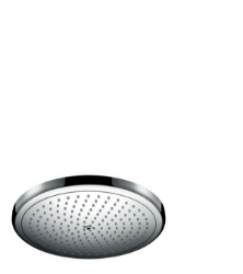 Bild von HANSGROHE Croma 280 1jet Kopfbrause,  26220000