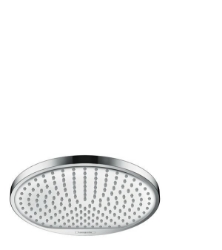 Bild von HANSGROHE Crometta S 240 1jet Kopfbrause,  26723000