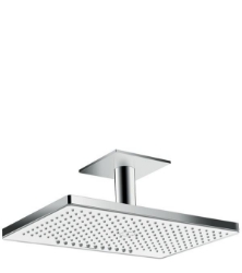 Bild von HANSGROHE Rainmaker Select 460 2jet Kopfbrause mit Deckenanschluss 100 mm,  24004400