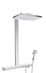 Bild von HANSGROHE Rainmaker Select 460 2jet Showerpipe,  27109400