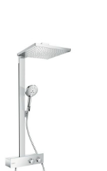 Bild von HANSGROHE Raindance E 300 1jet Showerpipe 350 ST EcoSmart 9 l/min,  27362000