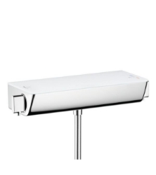 Bild von HANSGROHE Ecostat Select Brausethermostat Aufputz,  13161400