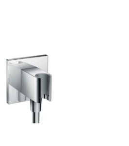 Bild von HANSGROHE Fixfit Porter Square,  26486000