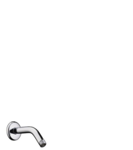 Bild von HANSGROHE Brausearm 128 mm,  27411000