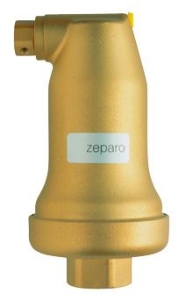 Bild von IMI Hydronic Engineering Zeparo ZUTS 15 Rp1/2" Solar, Art.Nr. : 7891615