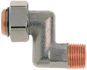 Bild von IMI Hydronic Engineering S-Anschluss DN 10 (3/8"), Art.Nr. : 1353-01.362