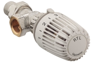 Picture of IMI Hydronic Engineering Rücklauftemperaturbegrenzer RTL Eck R1/2", Art.Nr. : 9173-02.800