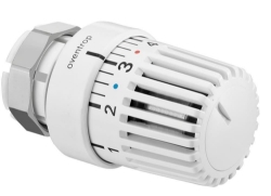 Bild von OVENTROP Sonder-Thermostat „Uni LV“ (Vaillant) 7-28 °C, 0 * 1-5, Flüssig-Fühler, Klemmverbindung, Art.Nr. : 1616001