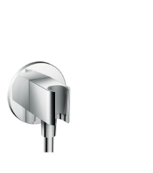 Bild von AXOR ShowerSolutions Portereinheit Round, Art.Nr. 36733000