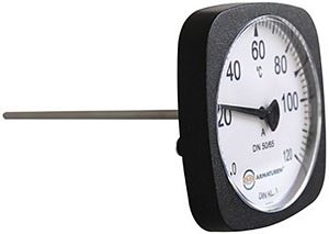 Bild von EBRO Thermometer Kälte Ebro Typ A DN20-32, Art.Nr. : 4517956