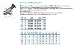 Picture of JRG Schrägsitzventil für Entl. IG 1/2" - Art.Nr. : 5221.240
