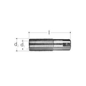 Bild von JRG Sanipex Abpresszapfen 1/2" 5741-92, Art.Nr. : 5741.092