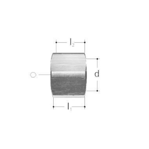 Bild von JRG Sanipex Kappe für Verteiler, d Rp (inch): 3∕4, Art.Nr. : 5427.090