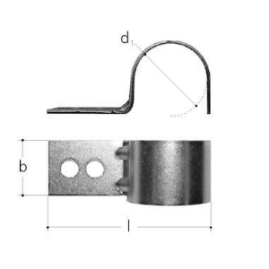 Bild von JRG Sanipex Rohrbride 12mm, Art.Nr. : 5744.112