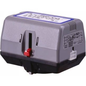 Bild von Honeywell Resideo Ventilantrieb VC passend zu Ventil VCZM 230 V, EPE,  Art.Nr. : VC4012ZZ00/U